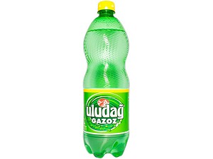 Uludag Premium Mineralwasser 1L PET