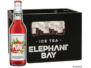 ELEPHANT BAY Rasp Berry 20X0.33L