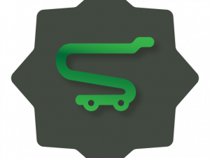 Snackland Logo