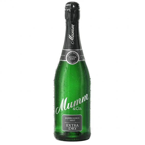MUMM EXTRA DRY 0,75