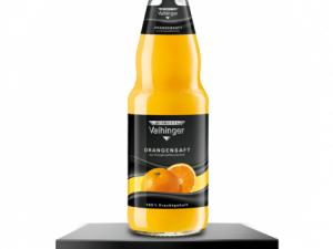 Vaihinger Orangesaft 24x02l