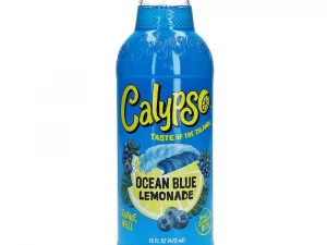 CALYPSO BLUE LEMONADE 12X0,50L DPG