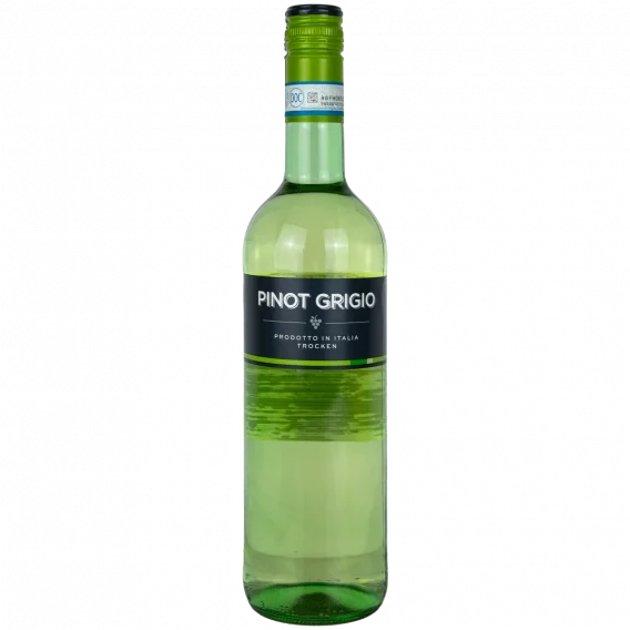 Pinot Grigio del.Ven 0,75l